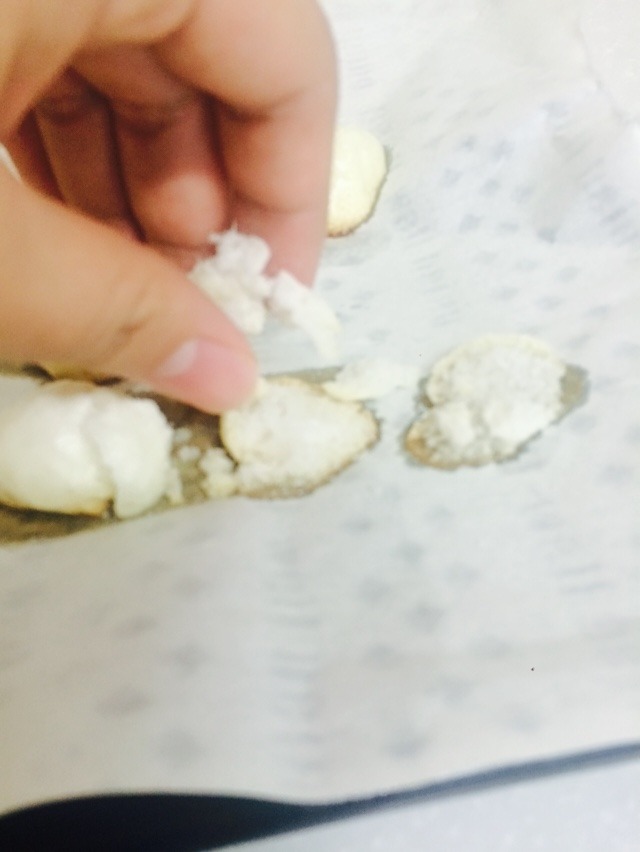 머랭쿠키을 만들어보았읍니다.(초점고자) | 인스티즈