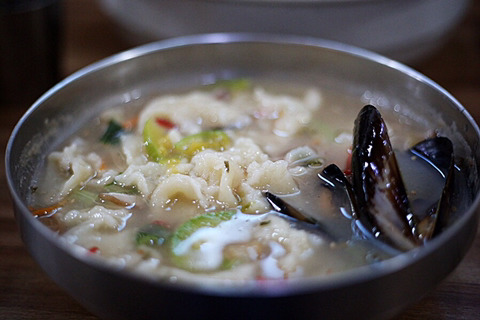 본인이 선호하는 비 오는날 음식은?.jpg | 인스티즈