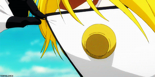 블리치..이 때는 참 재밌었는데.. | 인스티즈