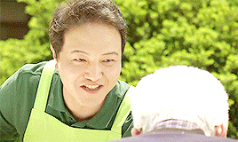 [드라마] 너의 목소리가 들려 (2013) jpgif | 인스티즈