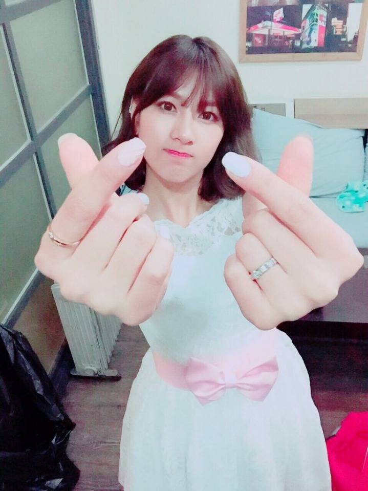 에이핑크 오하영.jpgif | 인스티즈