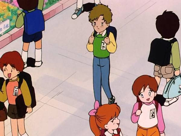 미소녀 전사 세일러문 (美少女戦士セーラームーン) 05 | 인스티즈