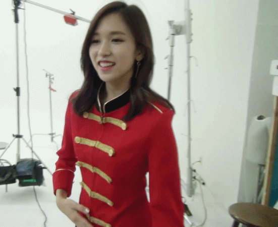 161121 미나리 트와이스 티비 4 ep.4 | 인스티즈