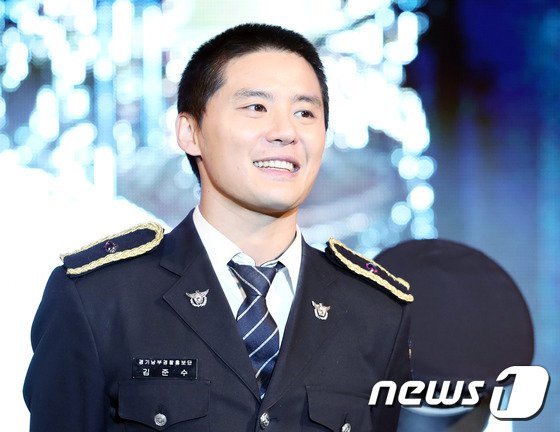 오늘자 JYJ 김준수...jpg | 인스티즈