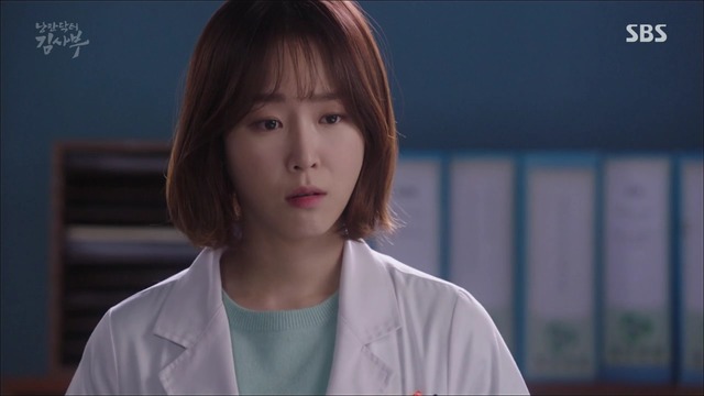 [낭만닥터김사부] 현실과 이상 사이에서 겪는 딜레마 : 박주혁 일병 사망진단서 사건.jpgif | 인스티즈