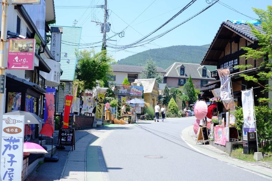 일본 여행이 땡기는 이유 | 인스티즈