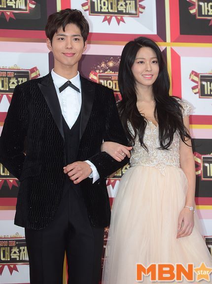 오늘자 박보검 설현 투샷ㄷㄷㄷ | 인스티즈