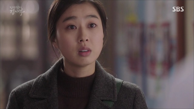 [낭만닥터김사부] 현실과 이상 사이에서 겪는 딜레마 : 박주혁 일병 사망진단서 사건.jpgif | 인스티즈