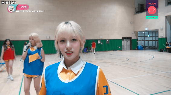 우주소녀 루다 | 인스티즈