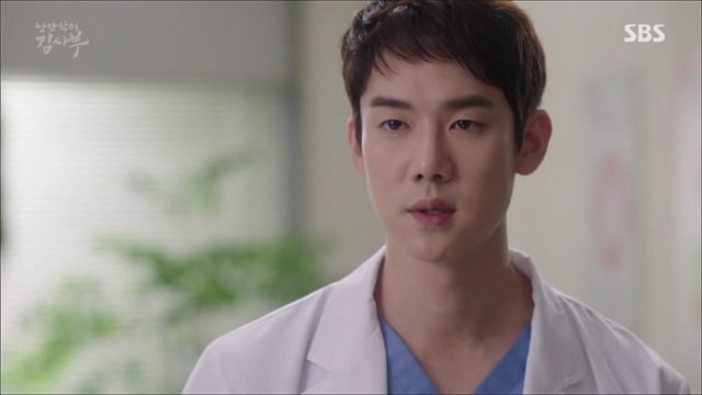 [낭만닥터김사부] 현실과 이상 사이에서 겪는 딜레마 : 박주혁 일병 사망진단서 사건.jpgif | 인스티즈