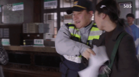 [낭만닥터김사부] 현실과 이상 사이에서 겪는 딜레마 : 박주혁 일병 사망진단서 사건.jpgif | 인스티즈