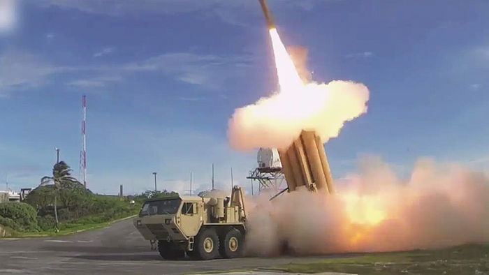 [드루킹] 일촉즉발의 동북아시아 - 문재인대통령의 방미와 북핵해법 | 인스티즈