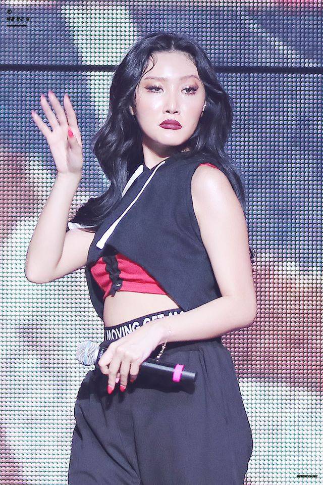 마마무 화사 | 인스티즈