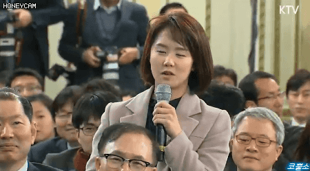 과거 문재인대통령 양산 자택까지 찾아가서 괴롭혔던 '티비조선 최지원' | 인스티즈