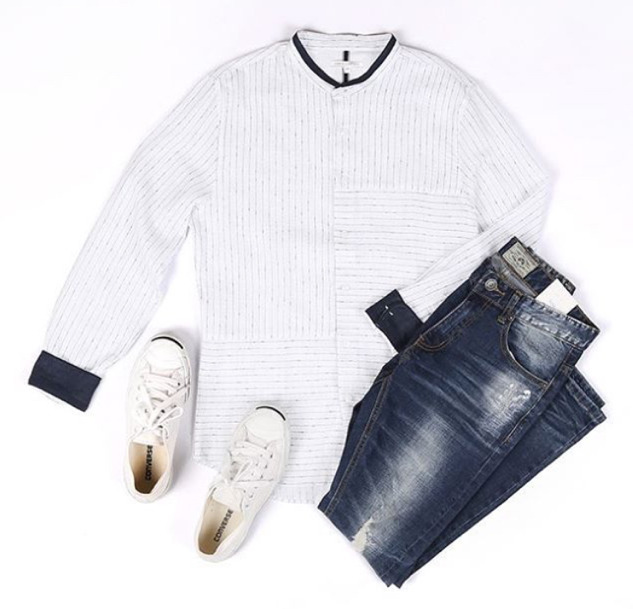 남자 가을코디 | 인스티즈