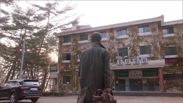 [낭만닥터김사부] 현실과 이상 사이에서 겪는 딜레마 : 박주혁 일병 사망진단서 사건.jpgif | 인스티즈