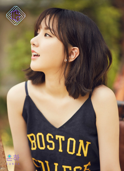 여자친구 은하.jpgif | 인스티즈