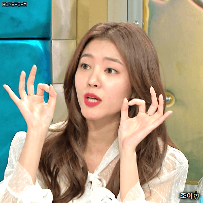 180103 라디오스타 정시아.gif | 인스티즈