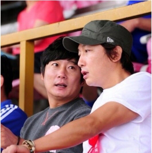 ??? : 아니 형님. 제가 뭐랬어요? | 인스티즈