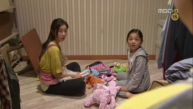 [지붕킥] 해리성 기억 상실증 | 인스티즈