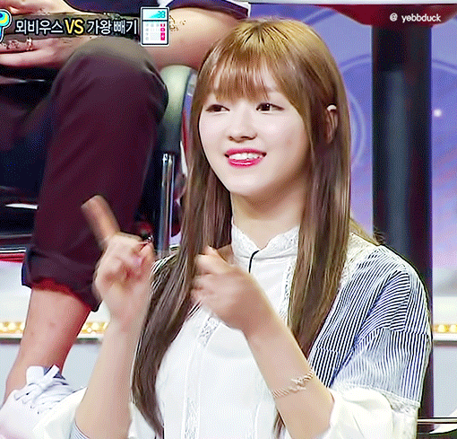 오마이걸 유아 | 인스티즈