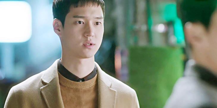 [질투의화신] 라면 먹다가 결혼하자고 프로포즈하는 미.jpg | 인스티즈