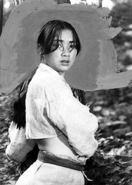 옛날옛적 고전미인들 | 인스티즈