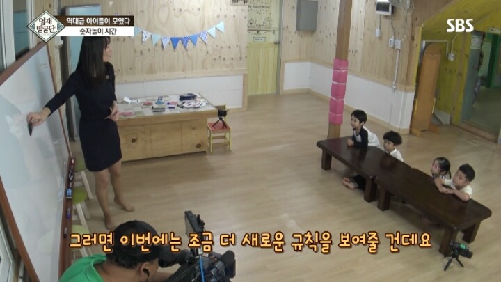 아이큐가 164인 만 3살 꼬마의 수학 능력.jpg | 인스티즈