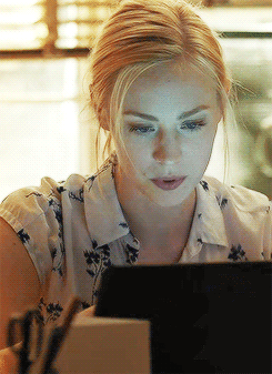 예뻐서 드라마에 집중이 안되게 하는 배우. (feat.데어데블) | 인스티즈