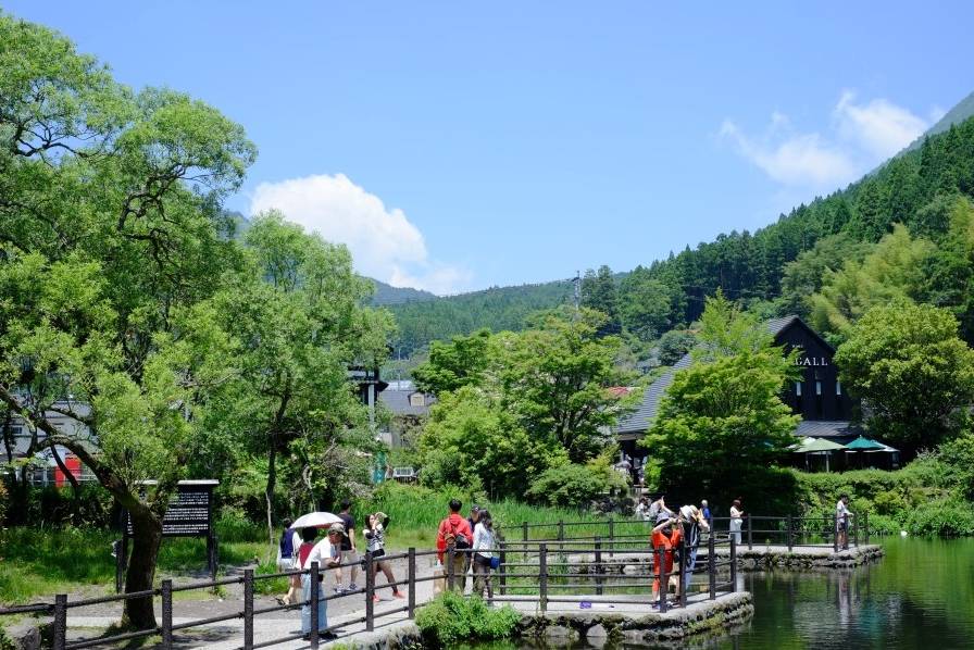 일본 여행이 땡기는 이유 | 인스티즈