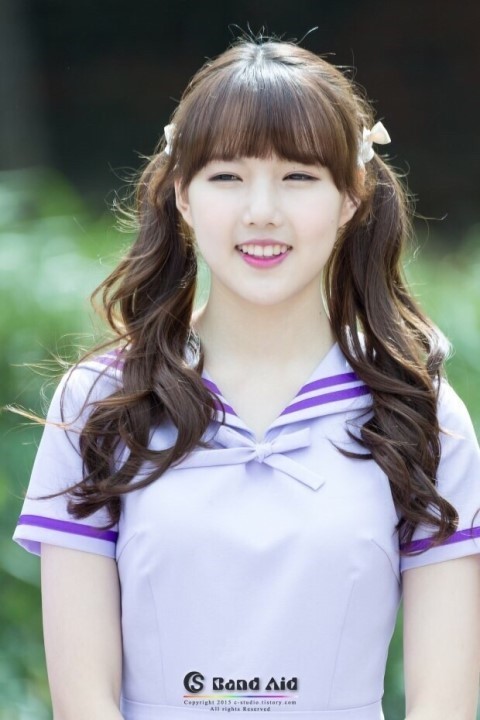 여자친구 예린♥ 너무이쁘담! | 인스티즈