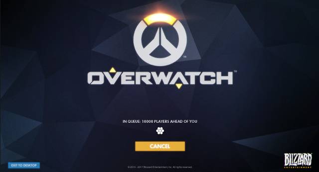 오버워치하는 힐유저 홧병나게 하는 팀원유형 (혈압주의) | 인스티즈