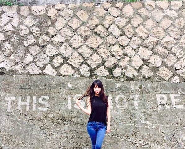 우주소녀 설아.jpg | 인스티즈