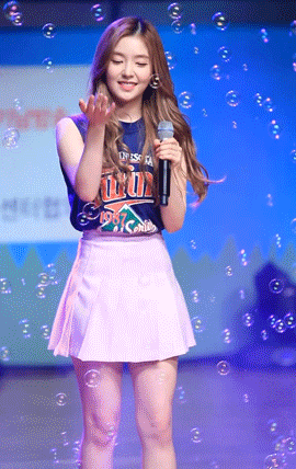 레드벨벳 아이린 | 인스티즈