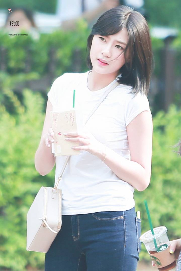 에이핑크 오하영.jpgif | 인스티즈