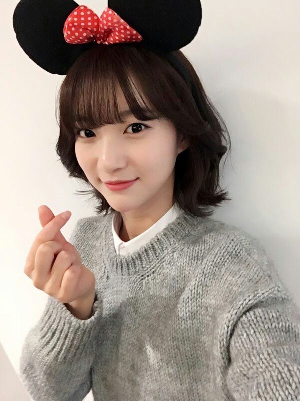 오마이걸 비니 | 인스티즈