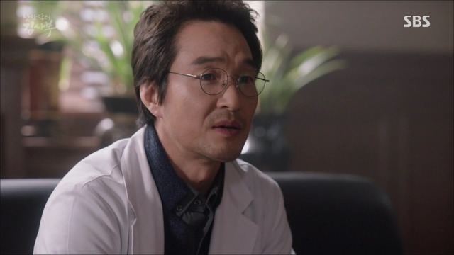 [낭만닥터김사부] 현실과 이상 사이에서 겪는 딜레마 : 박주혁 일병 사망진단서 사건.jpgif | 인스티즈