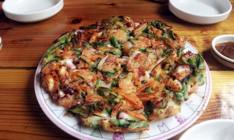 본인이 선호하는 비 오는날 음식은?.jpg | 인스티즈