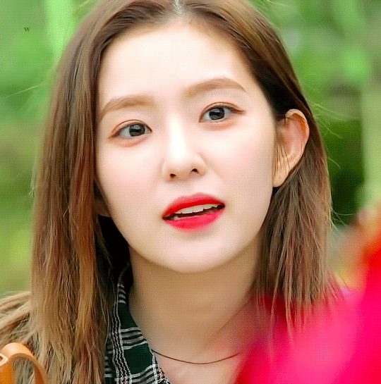 레드벨벳 리얼리티 아이린.gif | 인스티즈