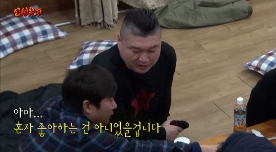 신서유기1 2월1일 이승기 군대가던날.jpg (feat.신서유기 탄생 계기) | 인스티즈