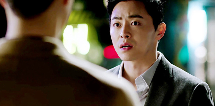 [질투의화신] 라면 먹다가 결혼하자고 프로포즈하는 미.jpg | 인스티즈