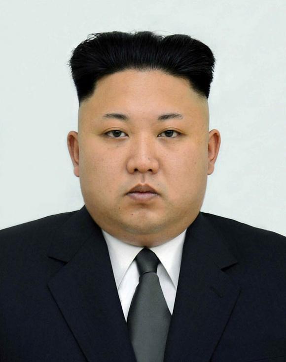 김정은 증명사진 | 인스티즈