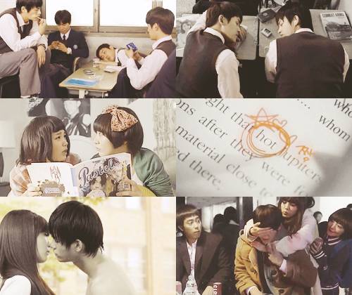 읽으면 아련해지는 응답하라 1997 나레이션 모음 | 인스티즈