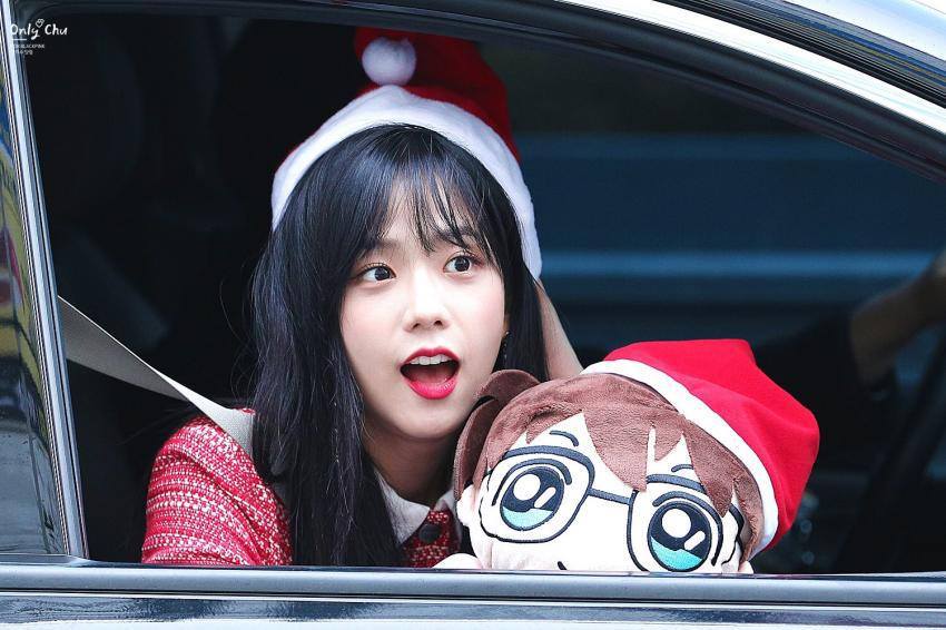 블랙핑크 지수 | 인스티즈