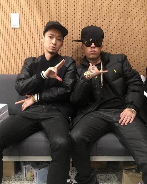 대표적인 허슬러 래퍼들 | 인스티즈