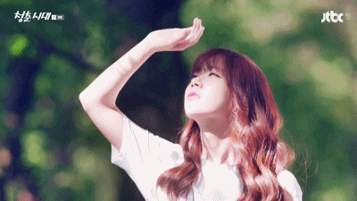 [청춘시대] 여름 특유의 청량감이 보였던 청춘 드라마 | 인스티즈