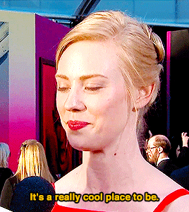 예뻐서 드라마에 집중이 안되게 하는 배우. (feat.데어데블) | 인스티즈