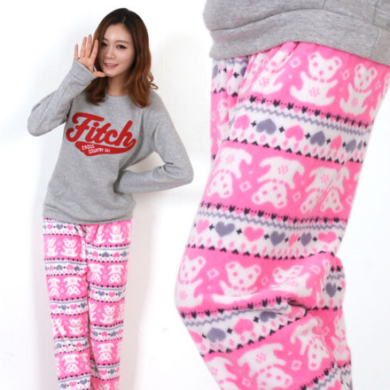 나는 수면바지 입고 여기까지 나갈 수 있다고 본다 1234 | 인스티즈