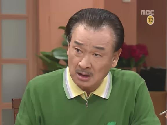 [거침없이하이킥] 눈이 먼 순재 ㅋㅋㅋㅋㅋㅋㅋㅋ.jpg | 인스티즈