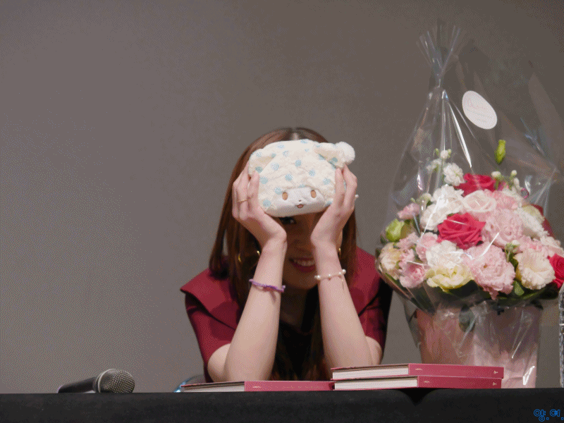 [러블리즈] 원없이 멤버들과 채팅해서 지애 | 인스티즈